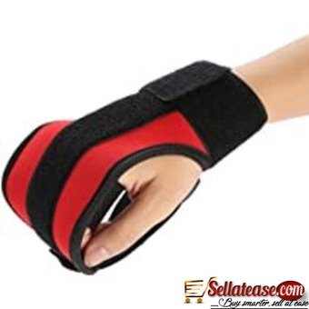 Hand Braces Finger Wrist Orthosis Plate Rehabilitation