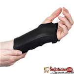 Compression Stabilized Support Plate Wrist Brace Fracture Sprain Rehabilitation Wrist Brace,