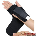Elastic Wrist Support Splint Brace