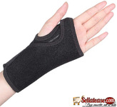 LIGHTWEIGHT MEDICAL ARTHRITIS HAND WRIST SPLINT BRACE SUPPORT GUARD