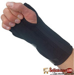 Elastic Wrist Support Splint Brace