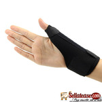 Medical Wrist Orthosis Thumb Brace Sport Wrist Support