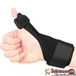 Thumb Splint Thumb Stabilizer Brace Fits Left or Right Hands