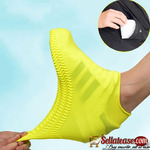 Resistant Overshoes With Excellent Elasticity/Water and Dust