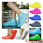 Reusable Waterproof Shoe Covers Boot