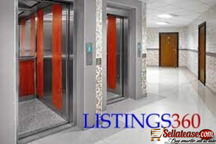 Commercial Lift BY HIPHEN SOLUTIONS