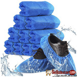 Disposable Shoe Covers for Protection