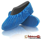 Disposable Footwear » Shoe Cover Waterproof Non-Slip Rain
