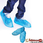 Disposable Shoe Covers Protector for Hospital