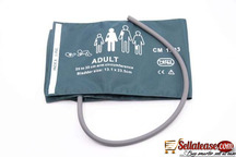Medical Patient Monitor Cuff Adult