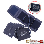 Patient Monitor Cuff Adult Blood Pressure