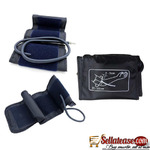 Blood Pressure Reusable Cuff, Adult 25-35 Cm To