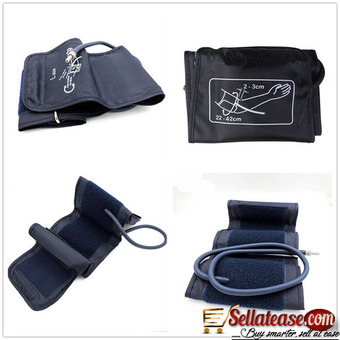 Blood Pressure Monitor for Adult Cuff