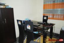 FURNISHED PRIVATE OFFICE FOR RENT