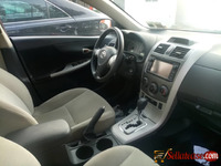 Tokunbo Toyota corolla 2013 for sale in Lagos, Nigeria