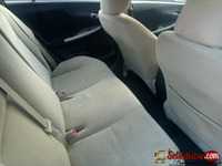 Tokunbo Toyota corolla 2013 for sale in Lagos, Nigeria