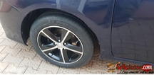 Tokunbo Toyota corolla 2013 for sale in Abuja, Nigeria