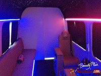 Tokunbo Mercedes Benz sprinter for sale in Nigeria