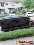 Tokunbo Mercedes Benz sprinter for sale in Nigeria