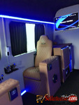 Tokunbo Mercedes Benz sprinter for sale in Nigeria