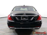 Tokunbo 2018 Mercedes Benz s class S450 for sale in Nigeria