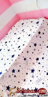Original Bedsheet