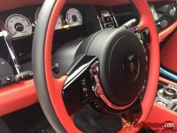 Tokunbo Rolls Royce wraith 2018 for sale in Nigeria
