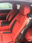Tokunbo Rolls Royce wraith 2018 for sale in Nigeria