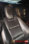 Tokunbo 2011 Chevrolet Camaro XR for sale in Nigeria