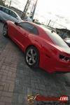 Tokunbo 2011 Chevrolet Camaro XR for sale in Nigeria