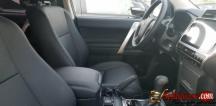 Brand new 2020 Toyota land cruiser Prado for sale in Nigeria