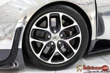 Tokunbo 2014 Bugatti veyron special edition for sale in Nigeria