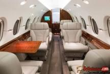 2004 Hawker 800XP Private jet for sale in Nigeria