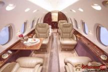 2004 Hawker 800XP Private jet for sale in Nigeria