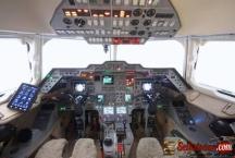 2004 Hawker 800XP Private jet for sale in Nigeria