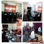 Training & Conference Room for Rent