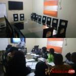 Training & Conference Room for Rent