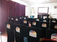 Training & Conference Room for Rent