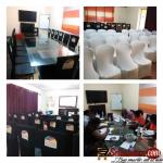 Training & Conference Room for Rent