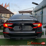 Tokunbo 2018 Honda Accord for sale in Nigeria