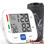 Blood Pressure Machine for Upper Arm