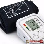 Electronic Blood Pressure Monitor Blood Pressure BP Monitor