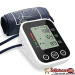Electronic Blood Pressure Monitor BP Measurement Machine