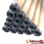 Medical 1.5mm 99.994% Purity Lead Sheet Roll for X-ray Room