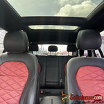 Tokunbo 2020 Mercedes Benz GLC 300 for sale in Nigeria