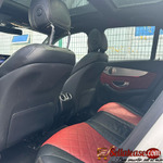 Tokunbo 2020 Mercedes Benz GLC 300 for sale in Nigeria