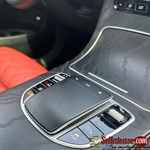 Tokunbo 2020 Mercedes Benz GLC 300 for sale in Nigeria