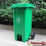 240 Litre Wheelie Waste Bin