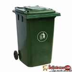 120L Wheelie Bin