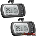 Digital Thermometer for Fridge / Freezer